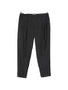 Pantaloni con pieghe in grigio Briglia 1949 - uomo