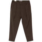 Pantaloni Portobello in marrone Briglia 1949 - uomo 