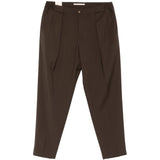 Pantaloni Portobello in marrone Briglia 1949 - uomo 