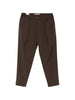 Men's Portobello Trousers in brown Briglia 1949