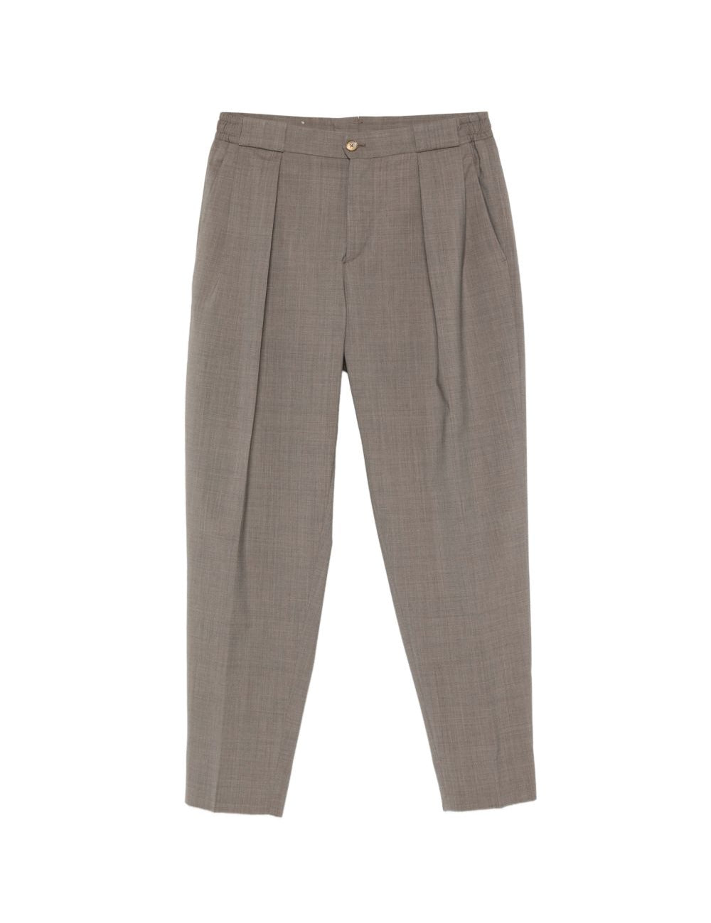Pantaloni Portobello in grigio Briglia 1949 - donna 