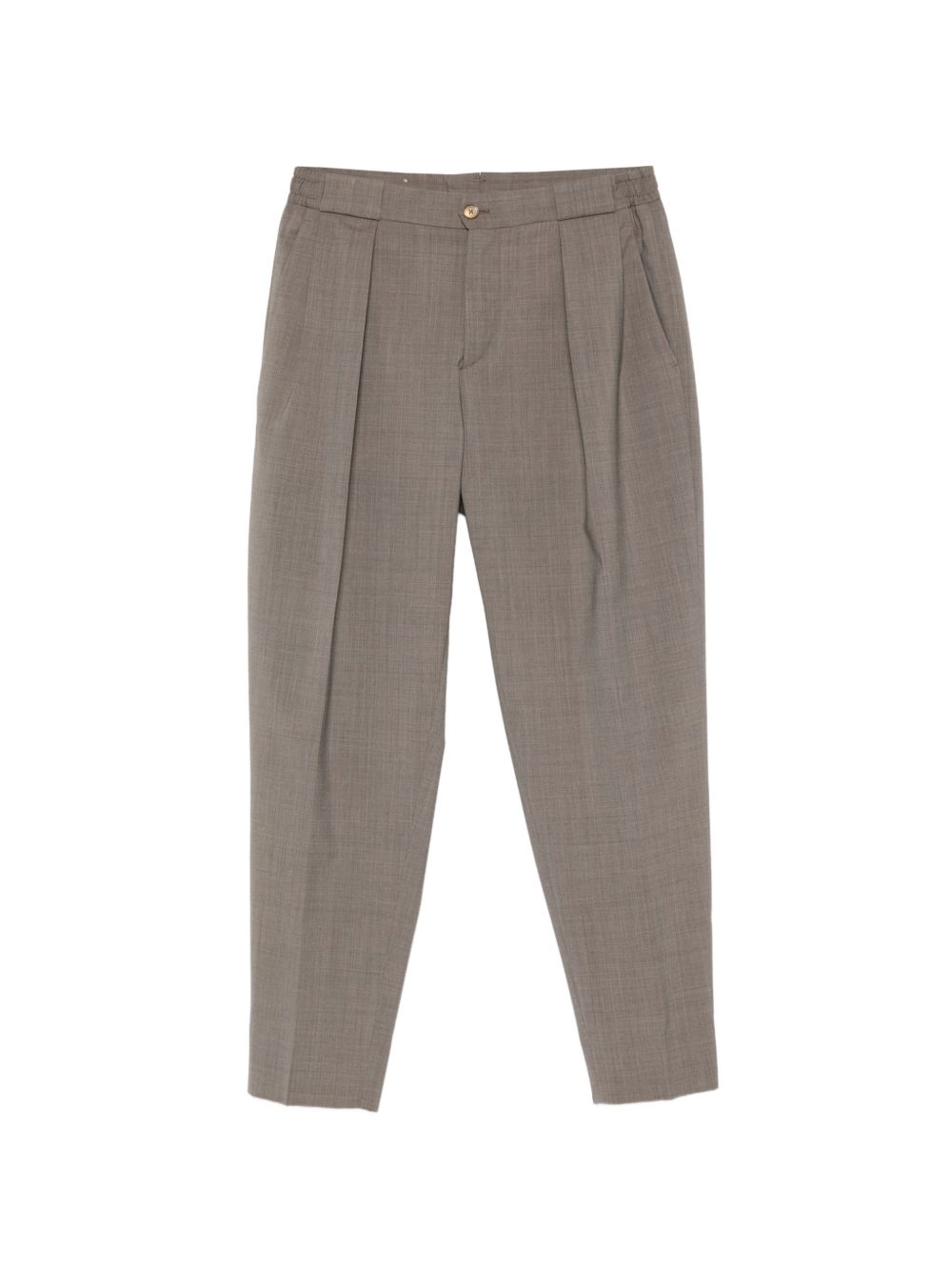 Pantaloni Portobello in grigio Briglia 1949 - donna 