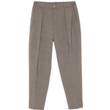 Pantaloni Portobello in grigio Briglia 1949 - donna 