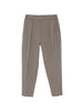 Portobello Trousers in Briglia 1949 grey - women