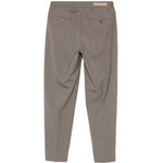 Pantaloni Portobello in grigio Briglia 1949 - donna 