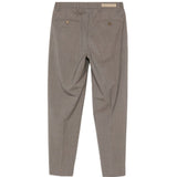 Pantaloni Portobello in grigio Briglia 1949 - donna 