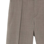 Pantaloni Portobello in grigio Briglia 1949 - donna 