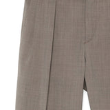 Pantaloni Portobello in grigio Briglia 1949 - donna 
