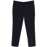 Pantaloni tiberio con pieghe in blu Briglia 1949 - uomo 