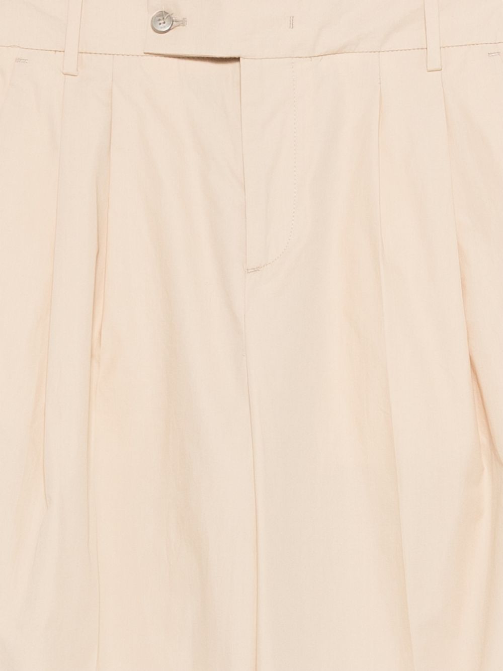 Pantaloni a gamba ampia  in beige Briglia 1949- donna 