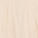 Pantaloni a gamba ampia  in beige Briglia 1949- donna 