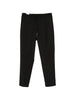 Men's Briglia 1949 Wimbledon drawstring trousers in black