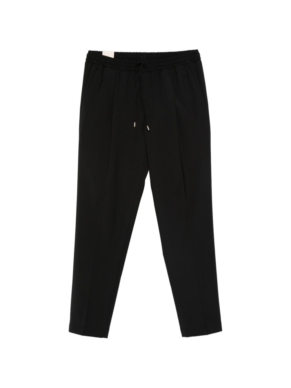 Pantaloni wimbledon in nero Briglia 1949 - uomo 