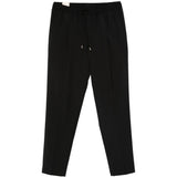 Pantaloni wimbledon in nero Briglia 1949 - uomo 