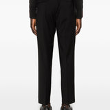 Pantaloni wimbledon in nero Briglia 1949 - uomo 