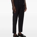 Pantaloni wimbledon in blu  Briglia 1949 - uomo 
