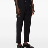 Pantaloni wimbledon in blu  Briglia 1949 - uomo 