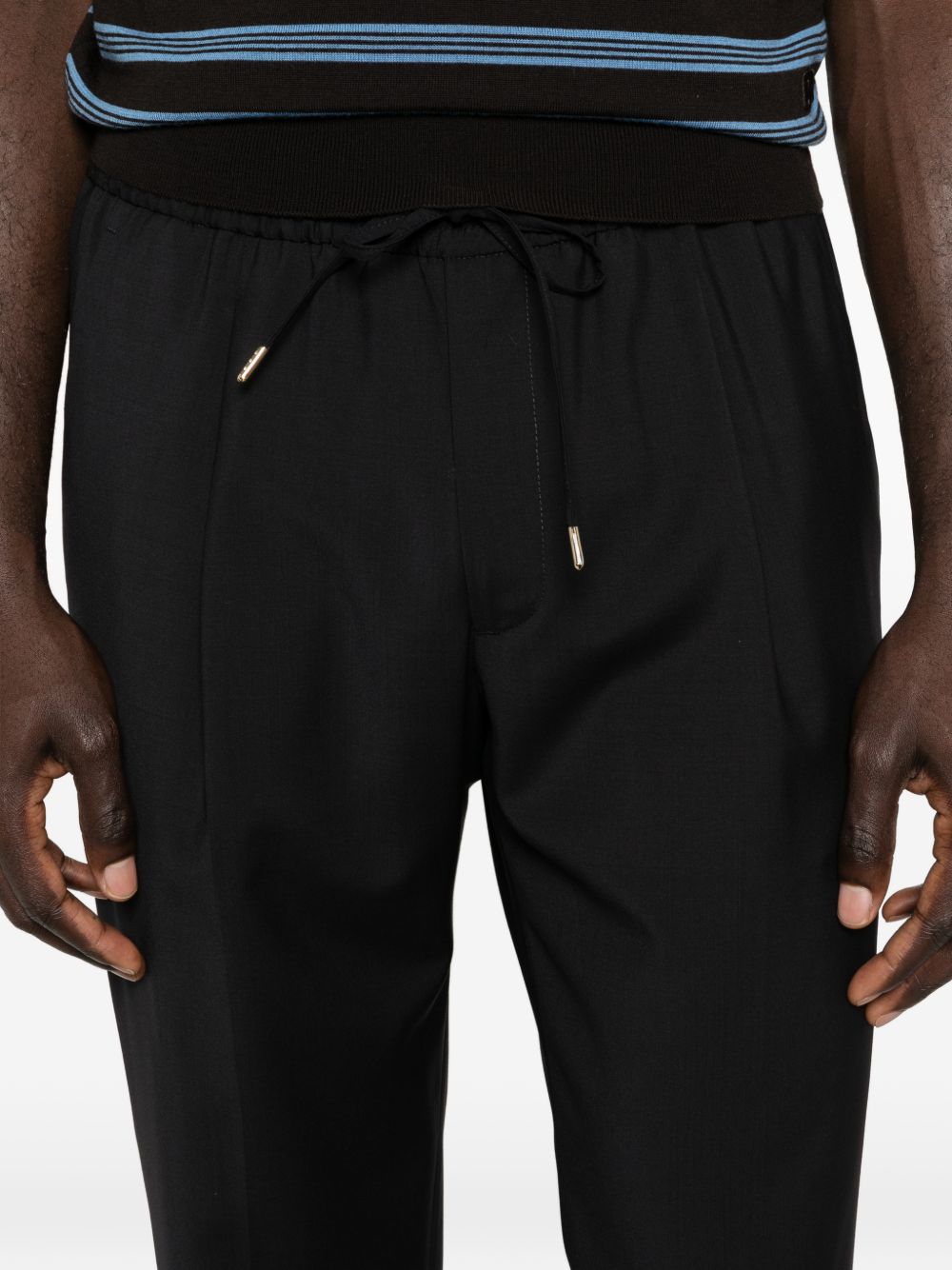 Pantaloni wimbledon in blu  Briglia 1949 - uomo 
