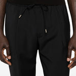 Pantaloni wimbledon in blu  Briglia 1949 - uomo 