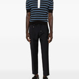 Pantaloni wimbledon in blu  Briglia 1949 - uomo 