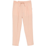 Pantaloni con coulisse e pieghe in rosa Briglia 1949 - uomo 