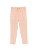 Pantaloni con coulisse e pieghe in rosa Briglia 1949 - uomo