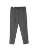 Pataloni con coulisse wimbledon in grigio Briglia 1949 - uomo