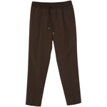 Pantaloni wimbledon in marrone Briglia 1949 - uomo 