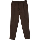 Pantaloni wimbledon in marrone Briglia 1949 - uomo 