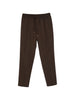 Men's Briglia 1949 Wimbledon Trousers in Brown