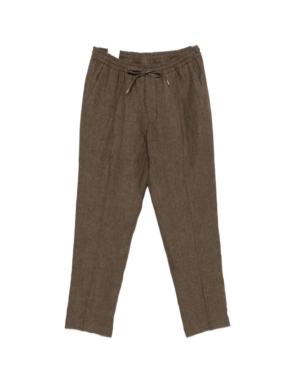 Pantaloni wimbledon in marrone Briglia 1949 - uomo 