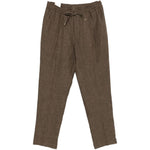 Pantaloni wimbledon in marrone Briglia 1949 - uomo 