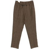 Pantaloni wimbledon in marrone Briglia 1949 - uomo 
