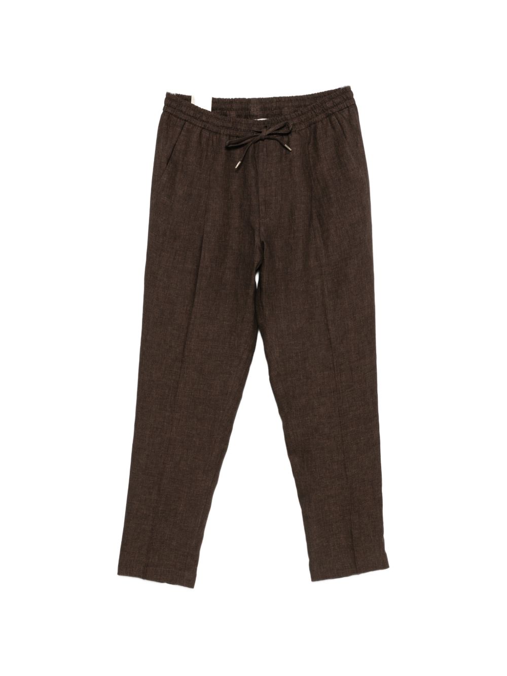 Pantaloni wimbledon in marrone Briglia 1949 - uomo 