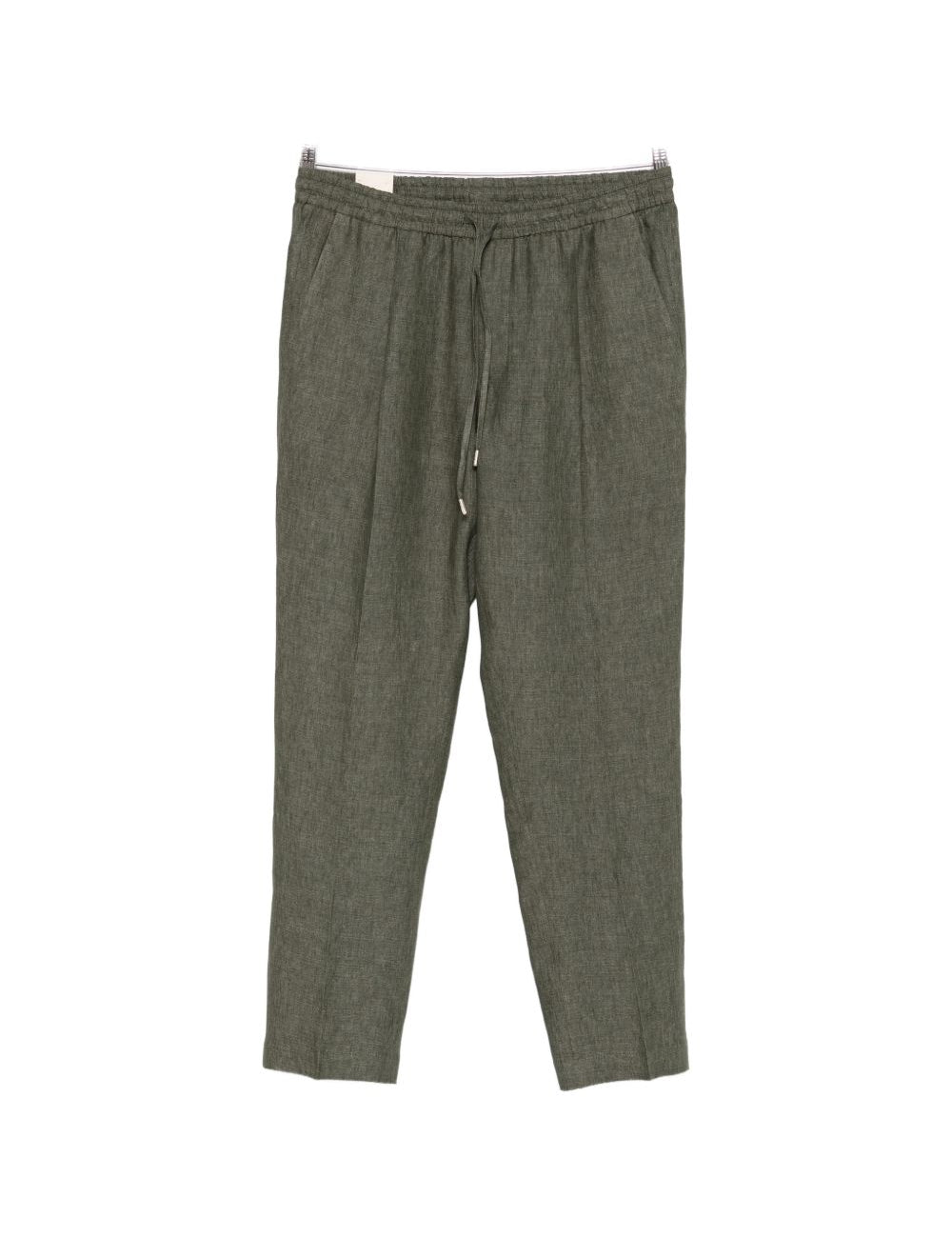 Pantaloni con coulisse in grigio Briglia 1949 - uomo 