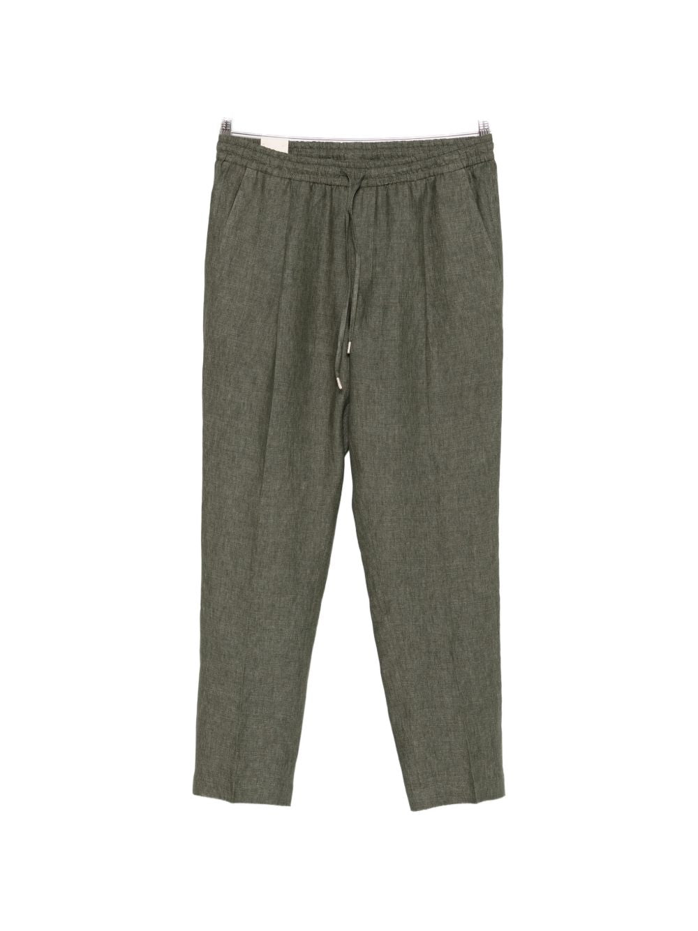 Pantaloni con coulisse in grigio Briglia 1949 - uomo 