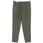 Pantaloni con coulisse in grigio Briglia 1949 - uomo 