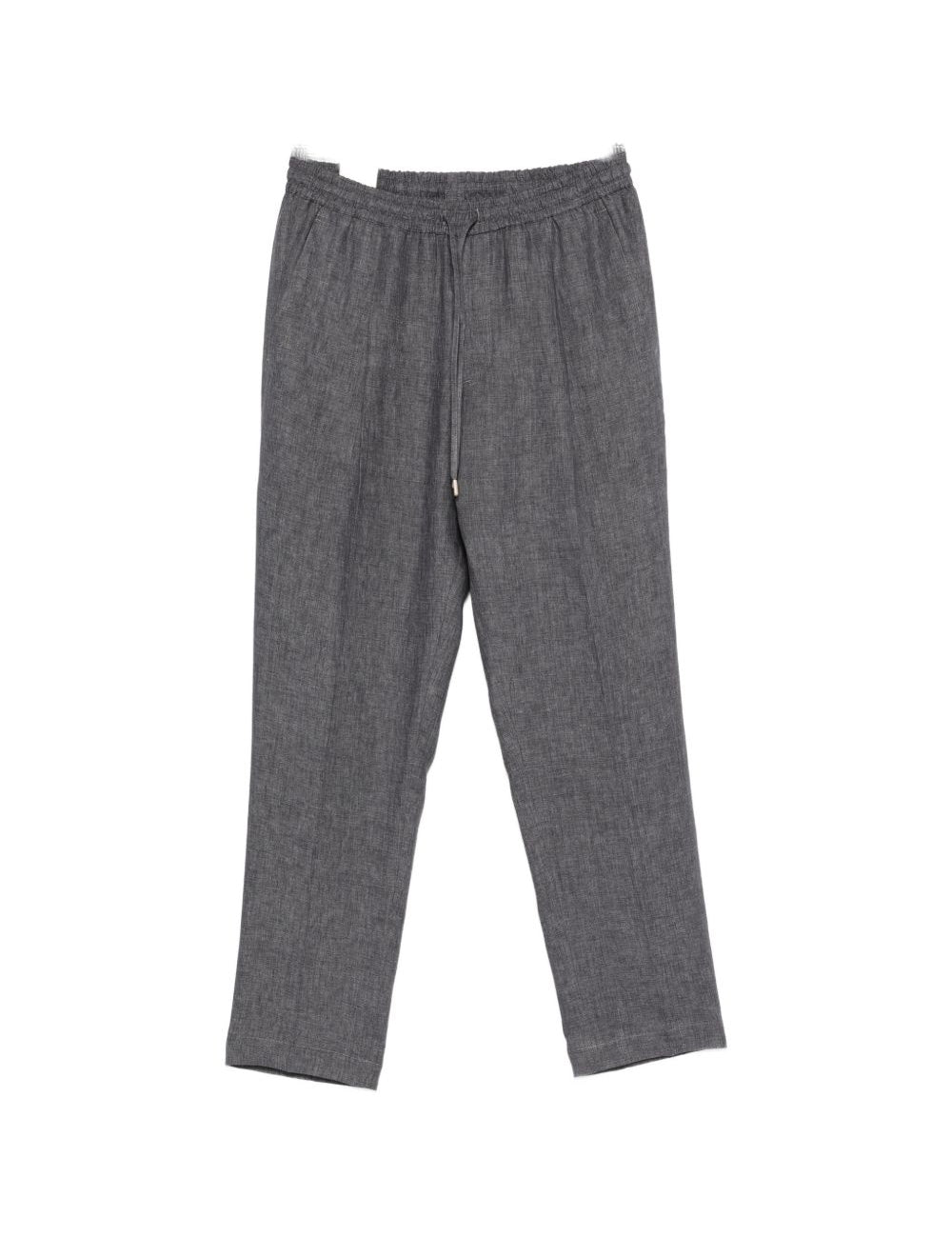 Pantaloni con coulisse in grigio Briglia 1949 - uomo 