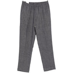 Pantaloni con coulisse in grigio Briglia 1949 - uomo 
