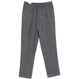 Pantaloni con coulisse in grigio Briglia 1949 - uomo 