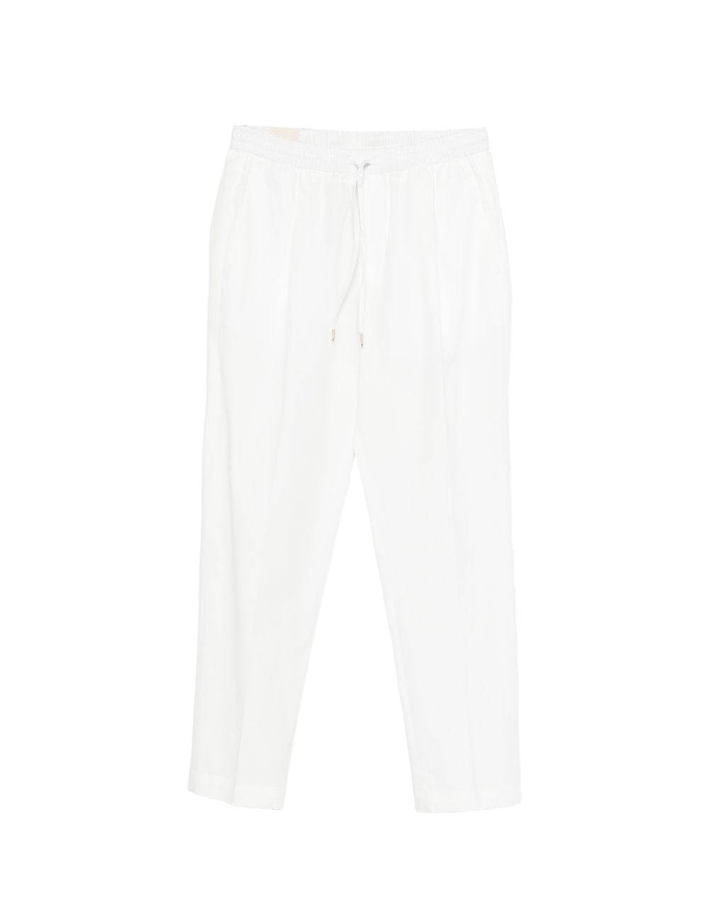 Pantaloni con coulisse wimbledons in bianco Briglia 1949 - uomo 
