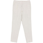 Pantaloni wimbledon in beige Briglia 1949 - donna 