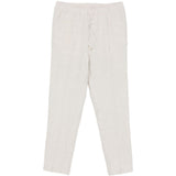 Pantaloni wimbledon in beige Briglia 1949 - donna 