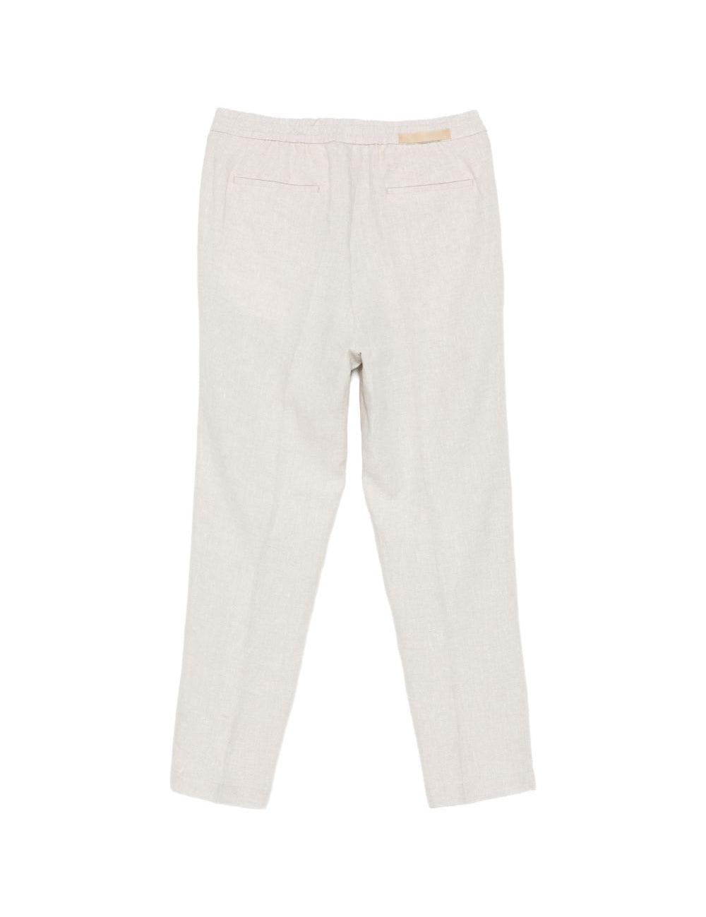 Pantaloni wimbledon in beige Briglia 1949 - donna 