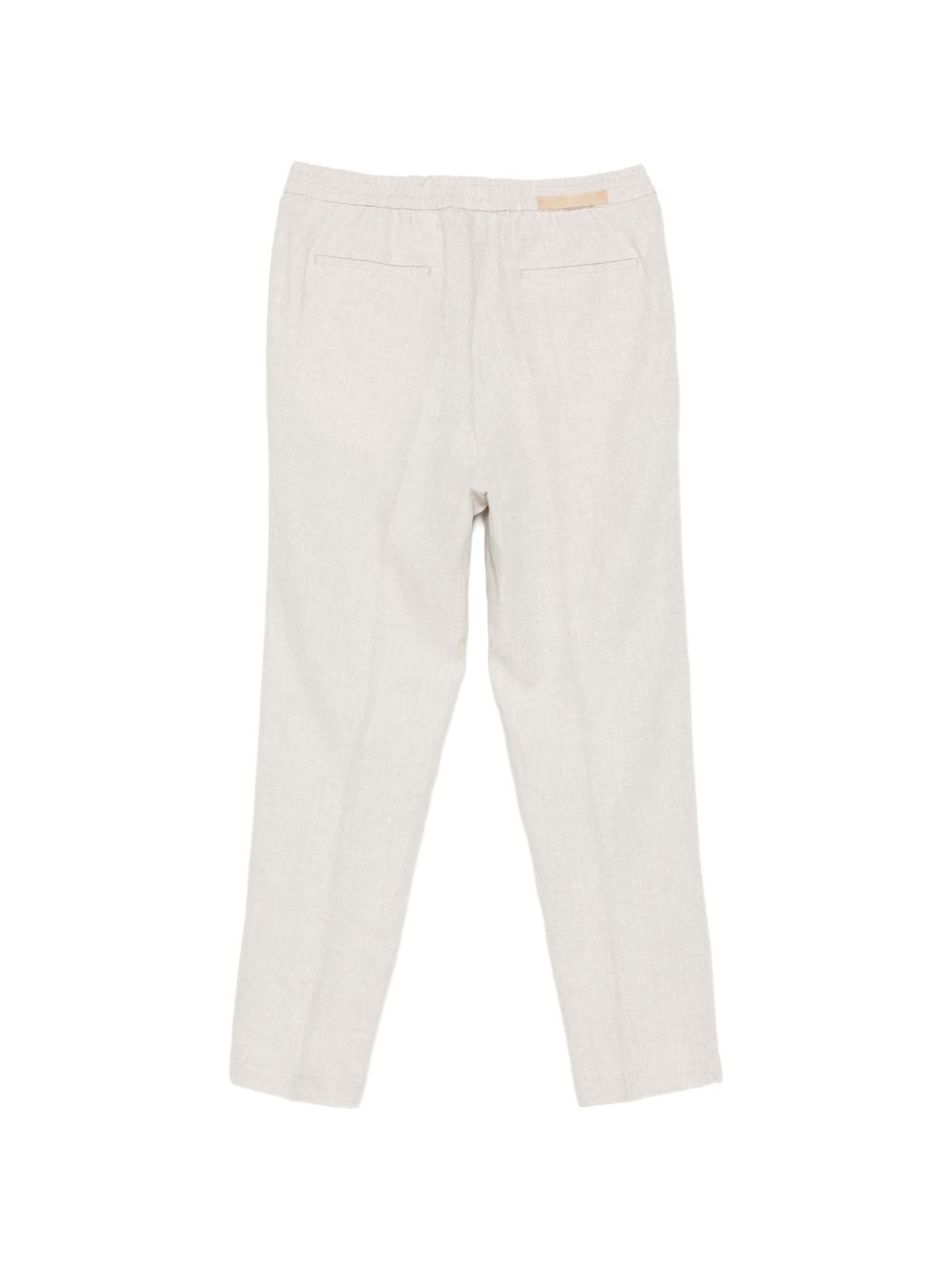 Pantaloni wimbledon in beige Briglia 1949 - donna 