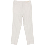 Pantaloni wimbledon in beige Briglia 1949 - donna 