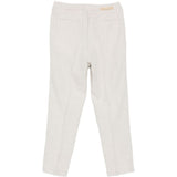 Pantaloni wimbledon in beige Briglia 1949 - donna 
