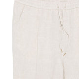 Pantaloni wimbledon in beige Briglia 1949 - donna 