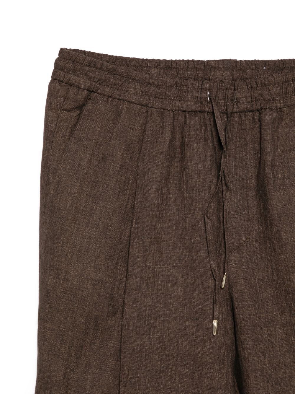 Pantaloni wimbledon in marrone Briglia 1949 - donna<BR/> 