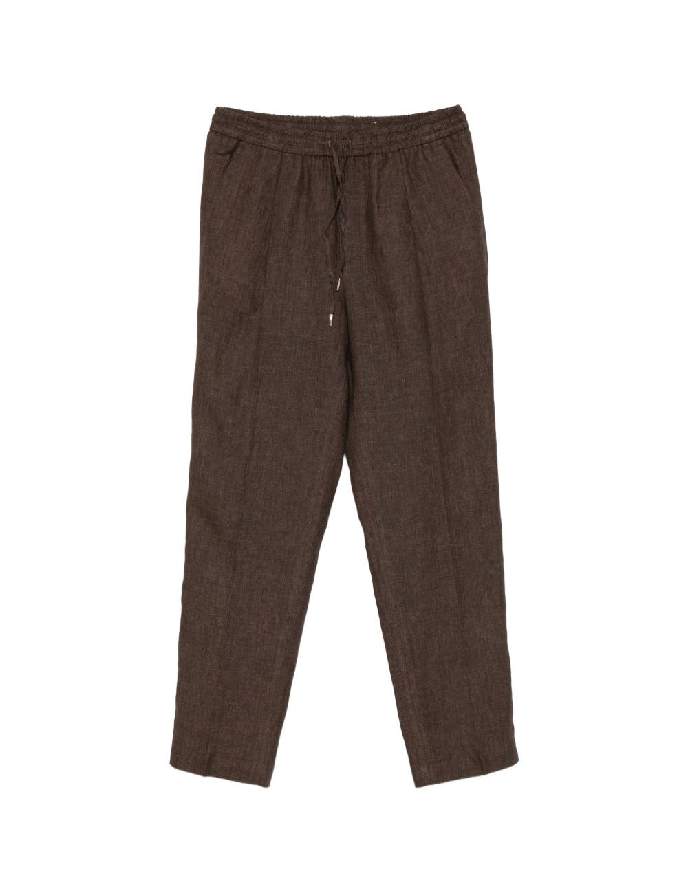 Pantaloni wimbledon in marrone Briglia 1949 - donna<BR/> 